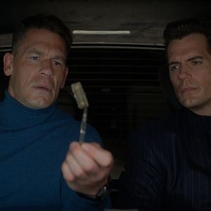 Fotoğraf Henry Cavill