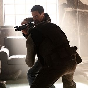 Fotoğraf Argylle: Gizli Casus