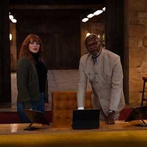 Fotoğraf Argylle: Gizli Casus