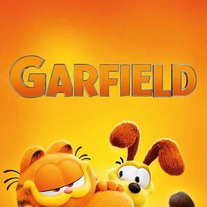 Fotoğraf Garfield