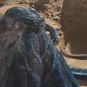 Fotoğraf Aquaman ve Kayıp Krallık