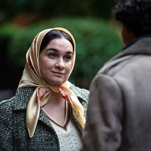 Fotoğraf Adila Bendimerad