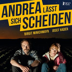 Fotoğraf Andrea lässt sich scheiden