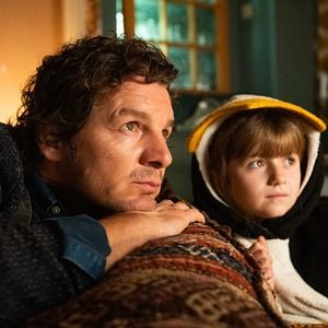 Fotoğraf Kaos Kardeşler ve Penguen Paul