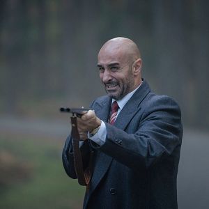 Fotoğraf Alain Hernández