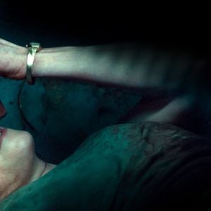 Fotoğraf Trunk - Locked In