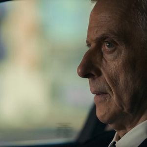 Fotoğraf Peter Capaldi