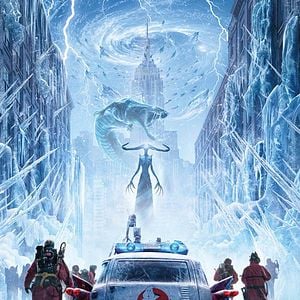 Fotoğraf Hayalet Avcıları: Ürperti