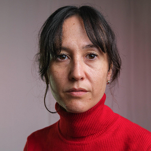 Fotoğraf Sophie Aisling