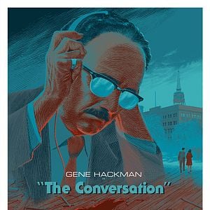 Fotoğraf The Conversation