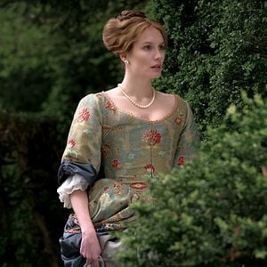 Fotoğraf Madame de Sévigné