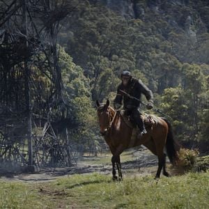 Fotoğraf Maymunlar Cehennemi: Yeni Krallık