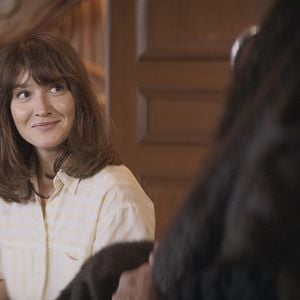 Fotoğraf Anaïs Demoustier