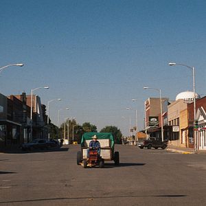 Fotoğraf Straight’in Hikayesi
