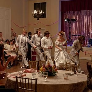 Fotoğraf Jeremy Allen White