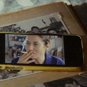 Fotoğraf Emmanuelle Devos