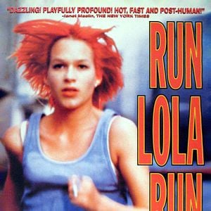 Fotoğraf Koş Lola Koş