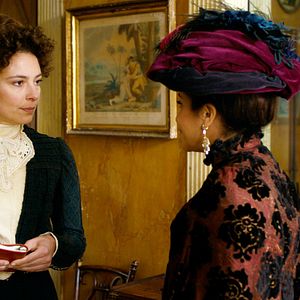 Fotoğraf La Nouvelle femme