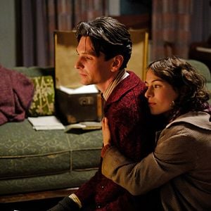 Fotoğraf Kafka: Hayatımın Aşkı