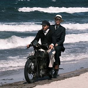 Fotoğraf Kafka: Hayatımın Aşkı