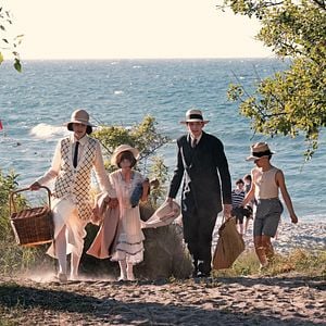 Fotoğraf Kafka: Hayatımın Aşkı