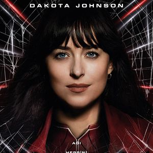 Fotoğraf Madame Web