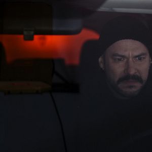 Fotoğraf Marc-André Grondin