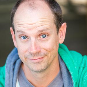 Fotoğraf Brandon Gibson