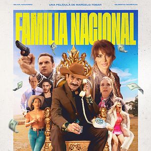 Fotoğraf Familia Nacional
