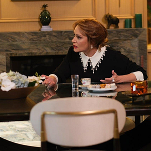 Fotoğraf Altın Kafes