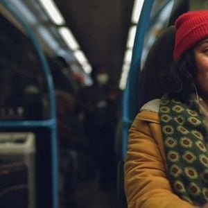 Fotoğraf Your Christmas or Mine?