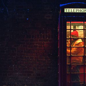 Fotoğraf Your Christmas or Mine?