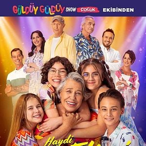 Fotoğraf Haydi Tut Elimi