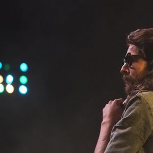 Fotoğraf Cem Karaca’nın Gözyaşları