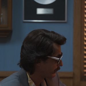 Fotoğraf Cem Karaca’nın Gözyaşları