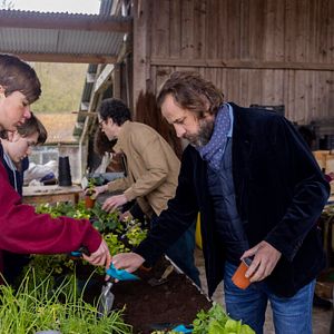 Fotoğraf Fred Testot