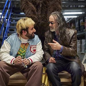 Fotoğraf Rocco Papaleo