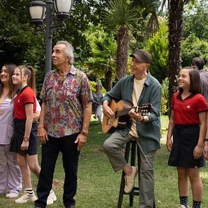 Fotoğraf Haydi Tut Elimi