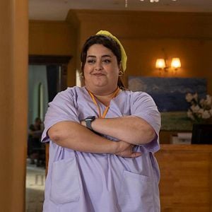 Fotoğraf Haydi Tut Elimi