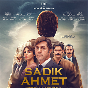 Fotoğraf Sadık Ahmet
