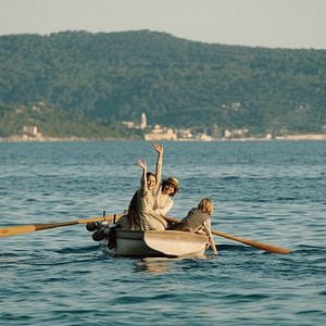 Fotoğraf Deniz Orta
