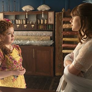 Fotoğraf Nicola Coughlan