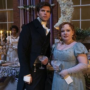 Fotoğraf Nicola Coughlan