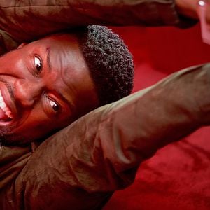 Fotoğraf Kevin Hart