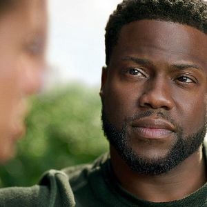 Fotoğraf Kevin Hart