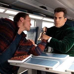 Fotoğraf Henry Cavill