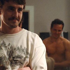 Fotoğraf Paul Mescal