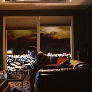 Fotoğraf All Of Us Strangers