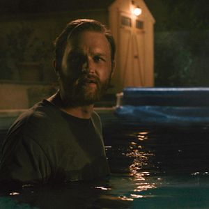 Fotoğraf Gece Yüzüşü