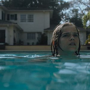 Fotoğraf Gece Yüzüşü